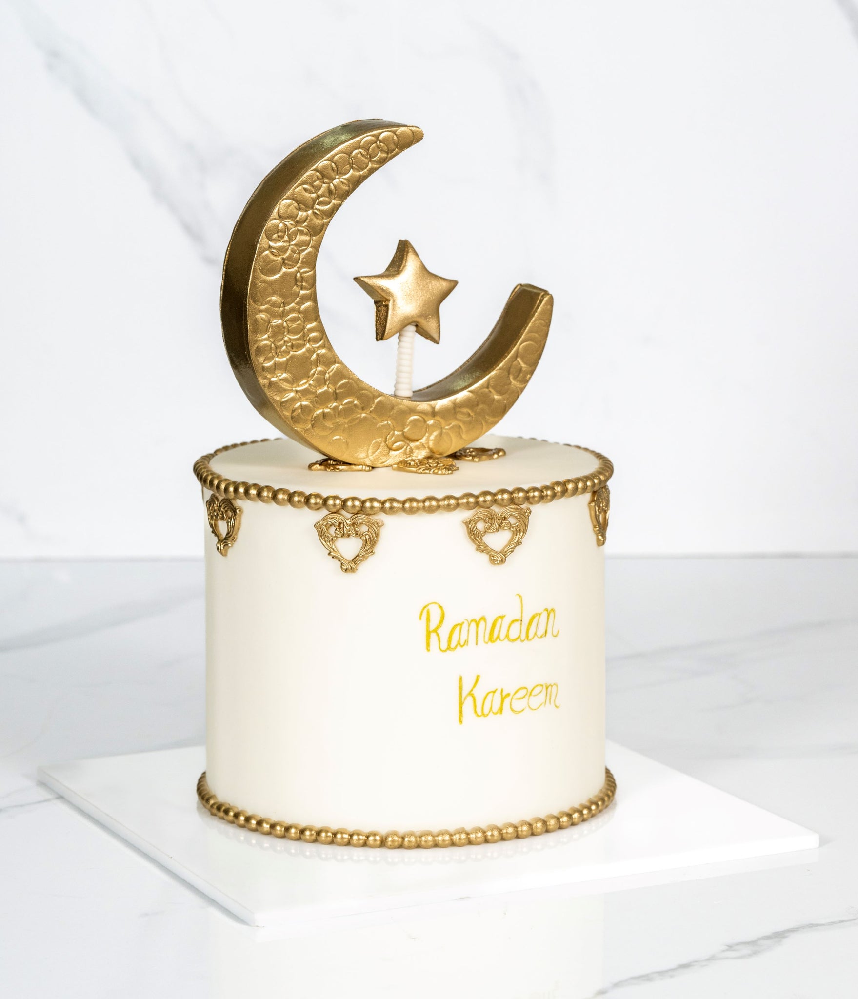 Ramadan Cake