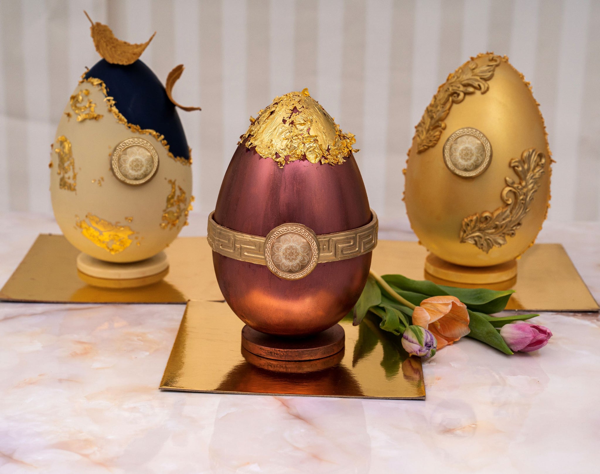 Royal Easter Eggs